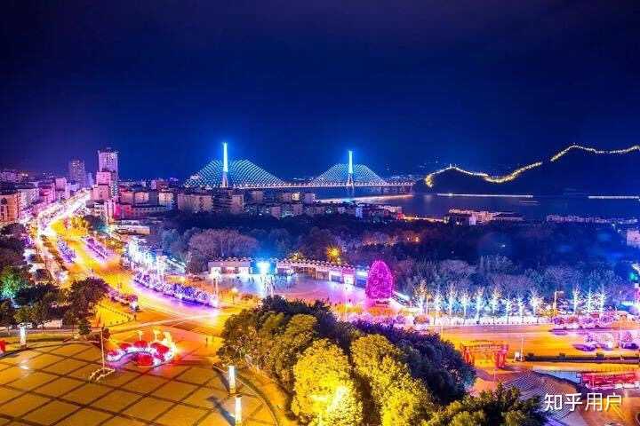 打算去丰都旅行,有哪些热门景点值得推荐? - 知乎