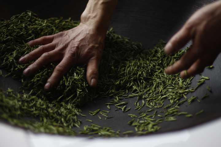 拥有一双好看的手是种怎样的体验? - 知乎