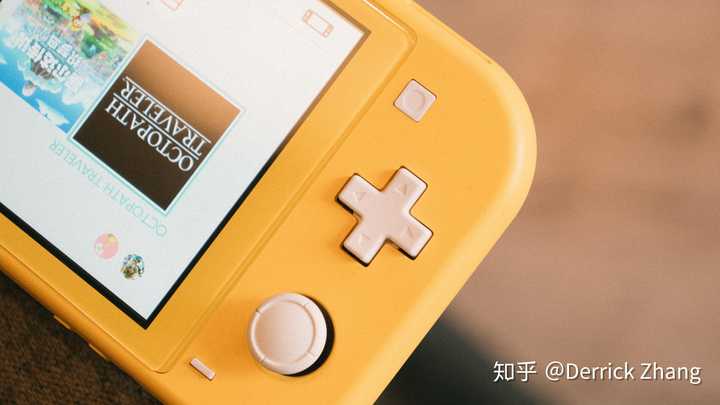 Switch Lite 产品实测如何？ - 知乎