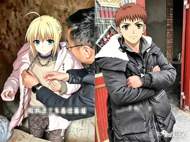 是什么让你站了金剑/双王（fate）？ - 知乎