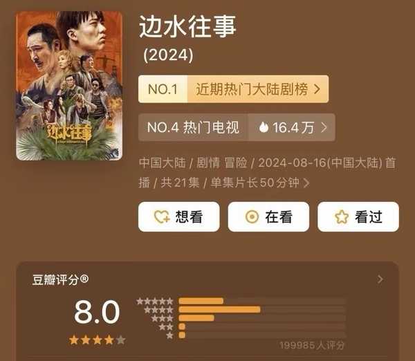如何评价算执导，王传君、江奇霖主演的悬疑剧《悬案》？