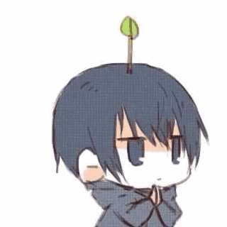 求分享一些张起灵的表情包? - 知乎