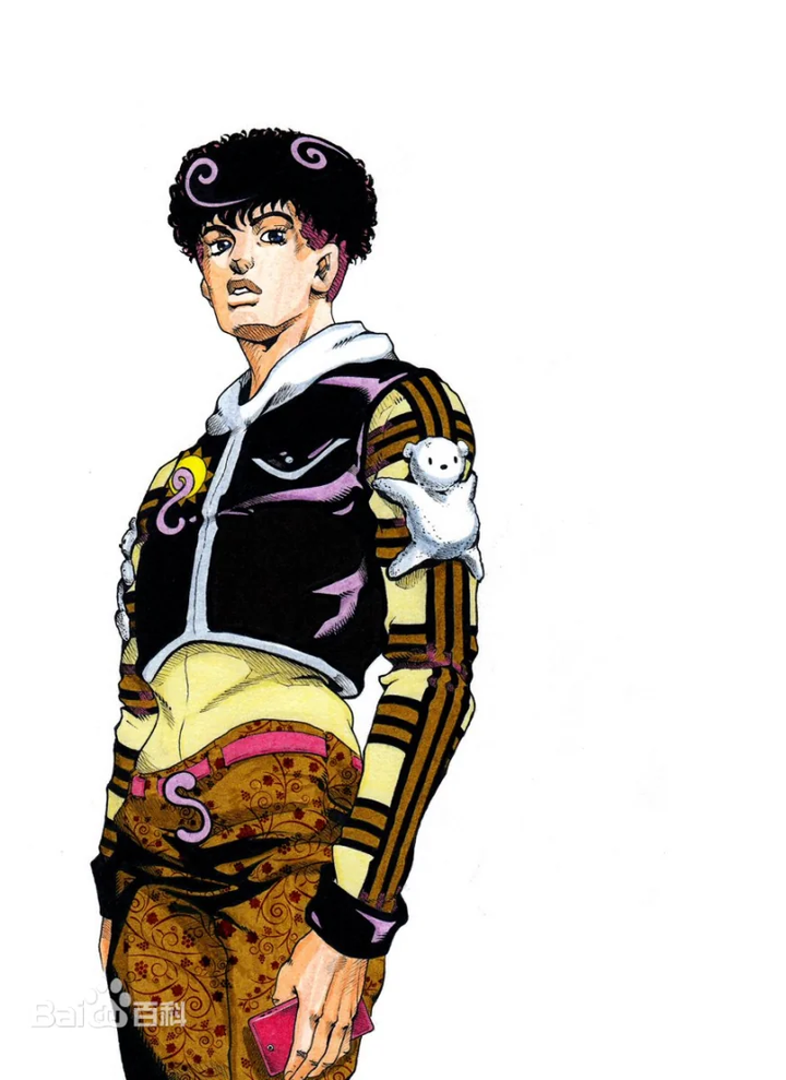 《jojo 的奇妙冒险》透龙为什么要让手下去送？ - 知乎