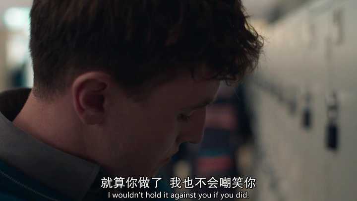 怎么评价《普通人》(Normal People)这部电视剧? - 知乎
