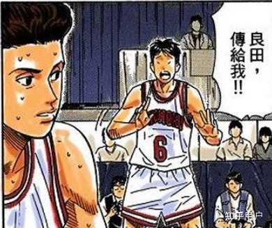 动画《灌篮高手》中有哪些 99% 的人都不知道的终极细节?(灌篮高手所有人物介绍大全)