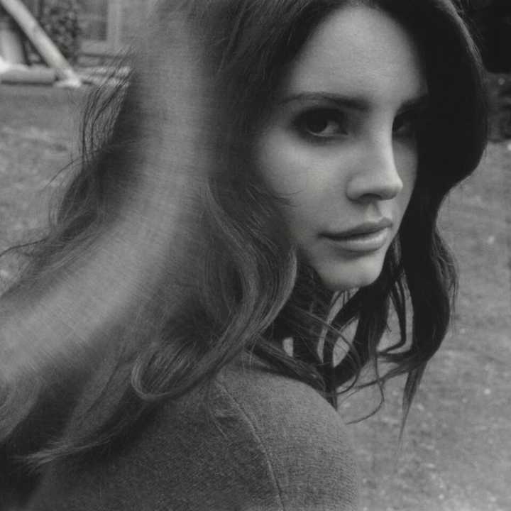  Lana Del Rey 