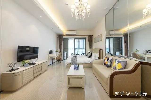 今年打算带父母去海南过冬,大概11月去,4月回租房在哪里找比较好呢? - 知乎