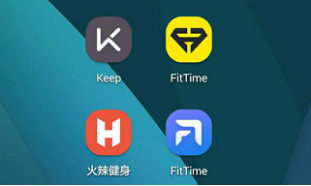 健身APP哪个好？ - 知乎