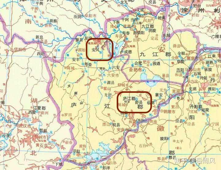 如何评价魏晋时期泰山羊氏这一支士族的历史影响 知乎 