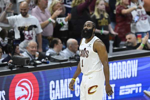 2526赛季NBA季后赛猛龙 102:114 骑士，如何评价这场比赛？
