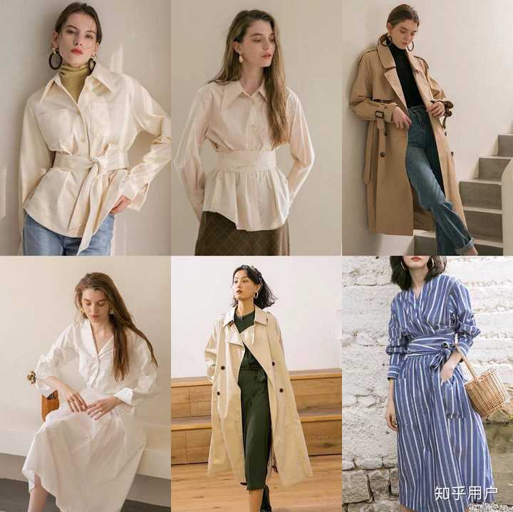 哪些女装店铺是你想推荐的? - 知乎