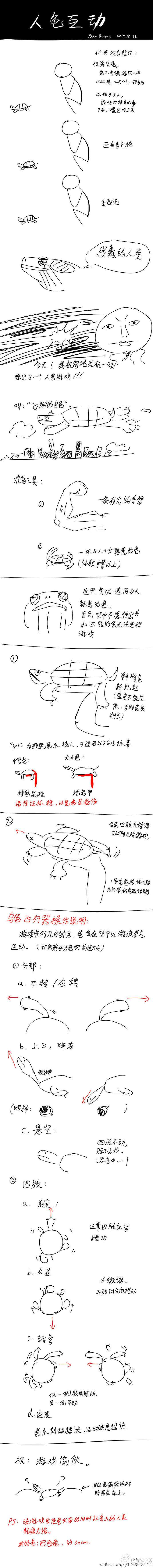 巴西龟智商高吗？ - 知乎