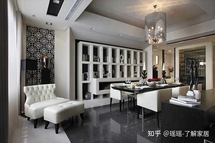 00 后普遍喜欢什么装修风格? - 知乎
