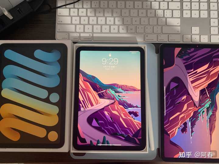 ipad pro 11 寸上手体验如何？