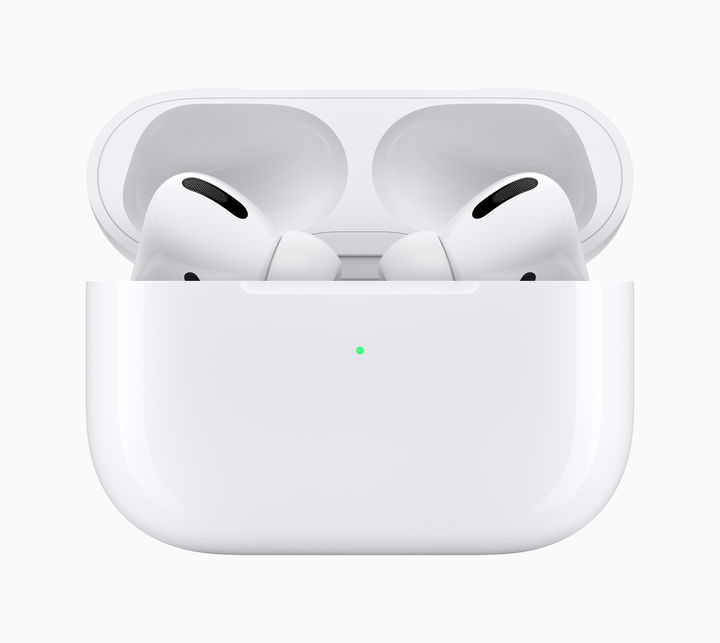 如何评价苹果发布的第三代AirPods，有哪些亮点和不足？ - 知乎