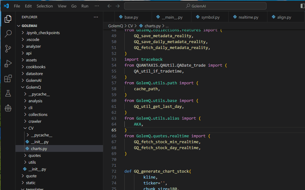PyCharm和VSCode哪个更好用? - 知乎
