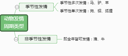 动物有月经么? - 知乎