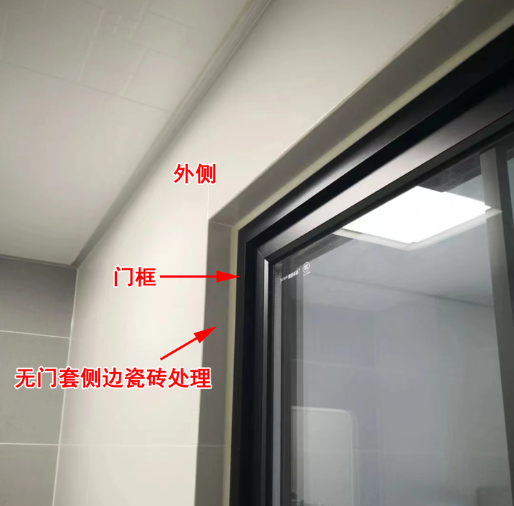 门套单包边和双包边的区别是什么？ - 知乎