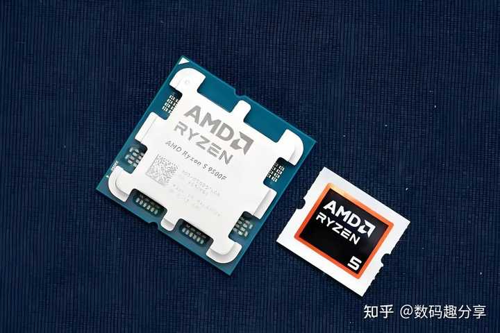 12400和12400f之间的差距只是一个核显吗？ - 知乎