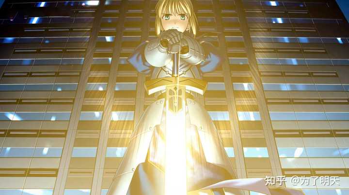 如何评价《Fate/hollow ataraxia》重制版? - 知乎