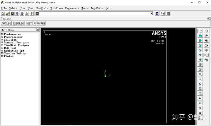 Ansys Backup File Structure ansys如何保存结果文件? - 知乎