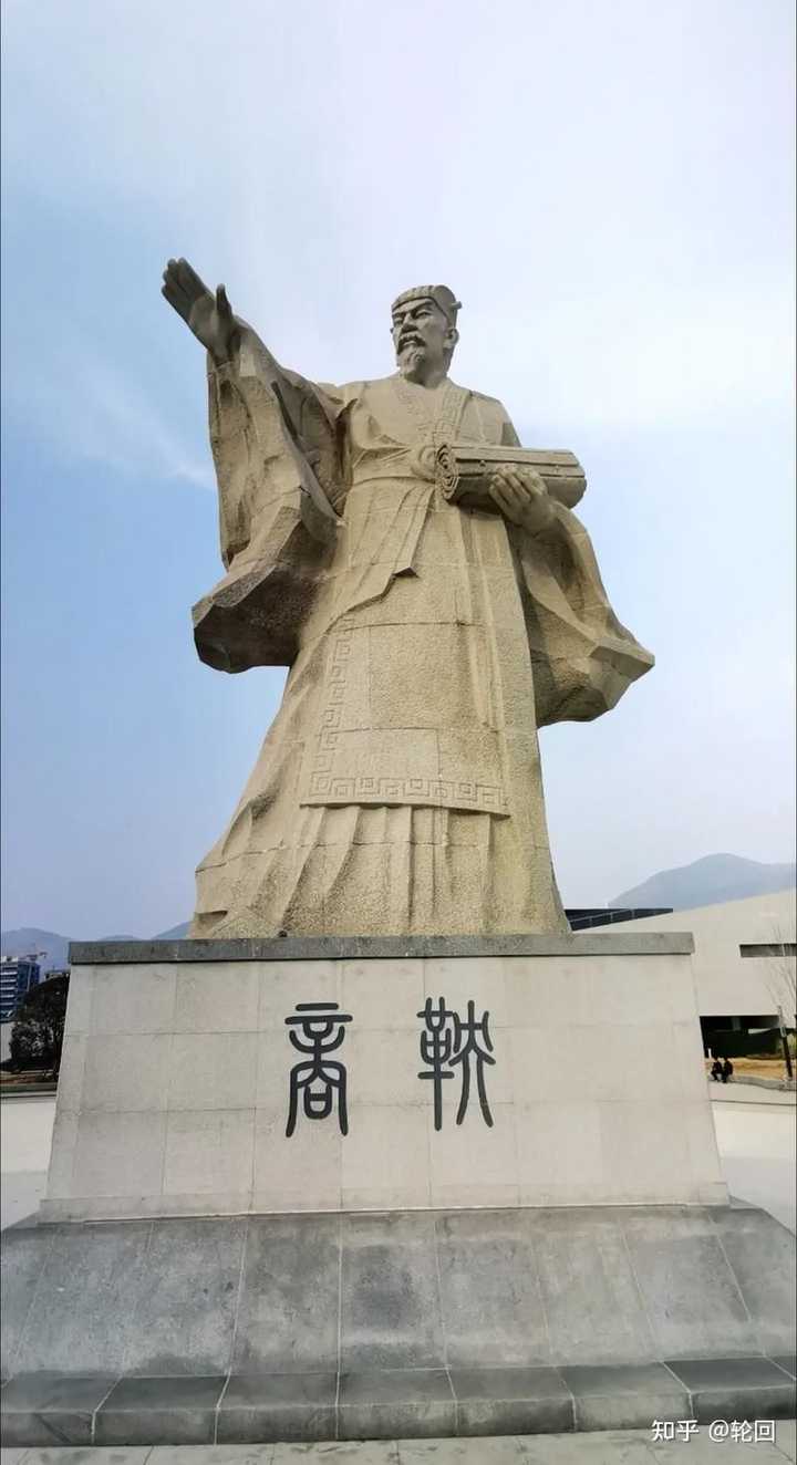 周礼和秦制差别是什么？秦制是周礼的进化还是倒退。? - 知乎
