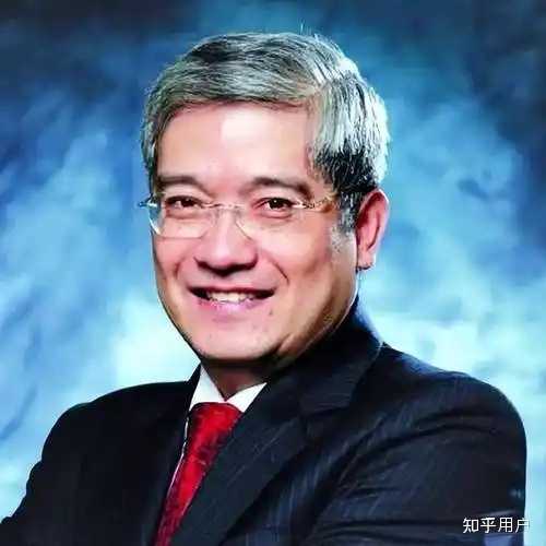 香港经济工作者卢麒元为中国经济做出了哪些贡献? - 知乎