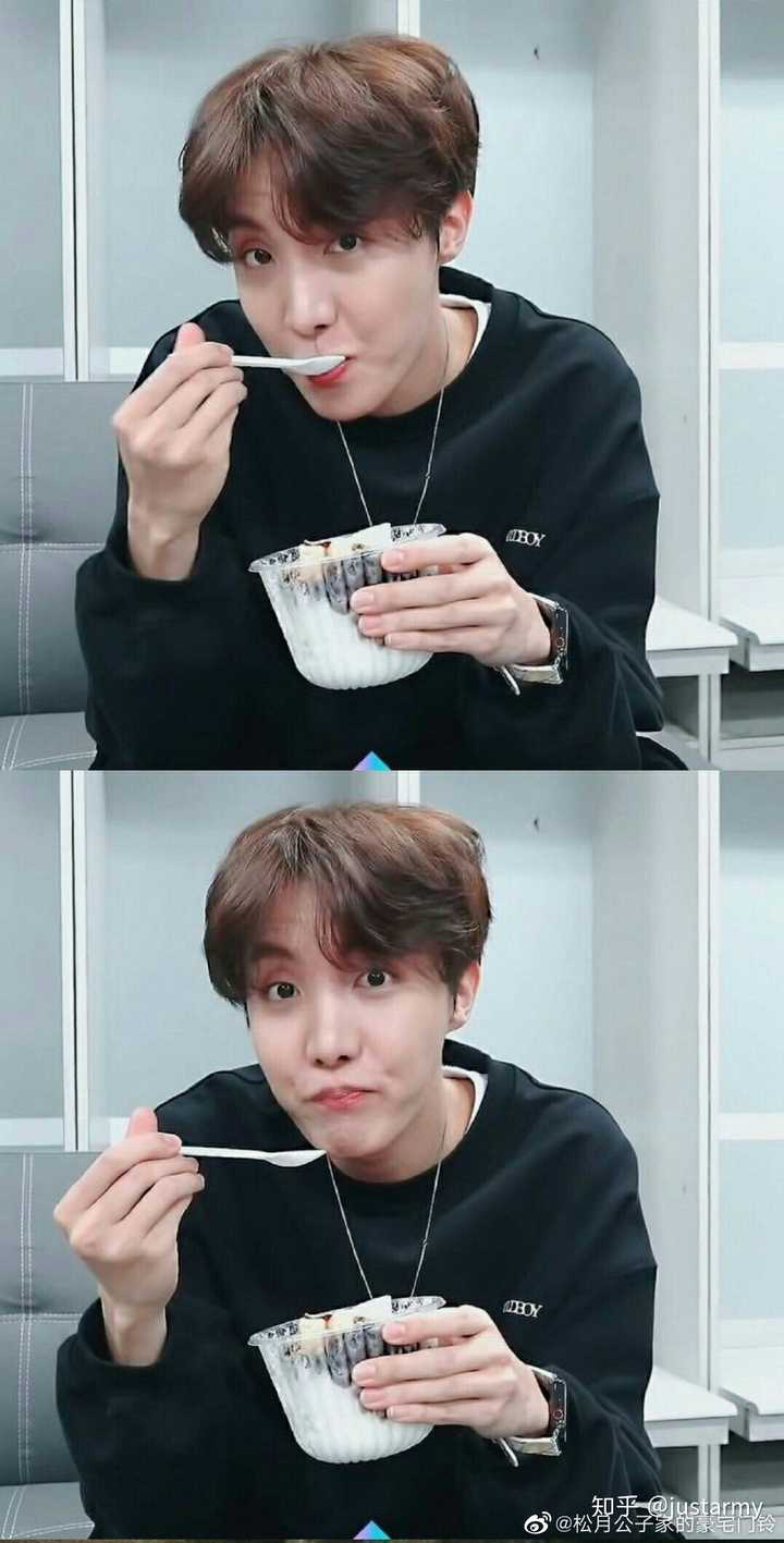 如何评价bts的颜值？ - 知乎