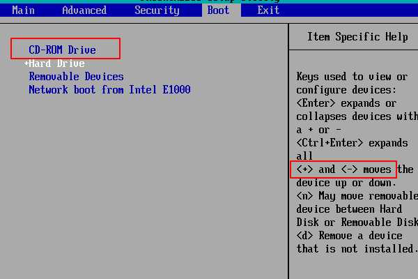 联想电脑怎么解决default boot device missing or boot failed？ - 知乎