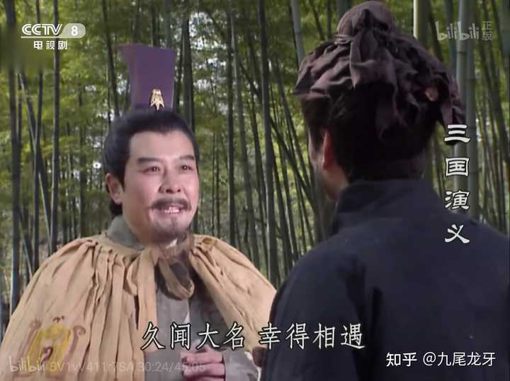 如何看待刘备的扮演者孙彦军几次三番说不想演刘备,想演曹操? - 知乎
