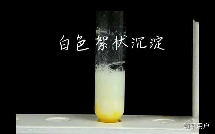 盐析作用的原理及发生条件是什么呢? - 知乎