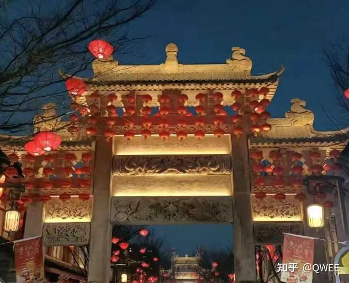青岛即墨古城风景怎么样？ - 知乎