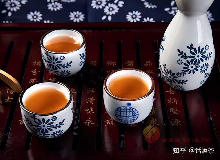 黄酒的度数一般是多少？