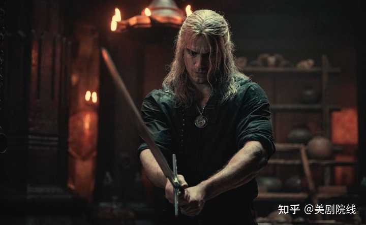 《猎魔人》第四季主演更换,你希望谁出演该剧的主演? - 知乎