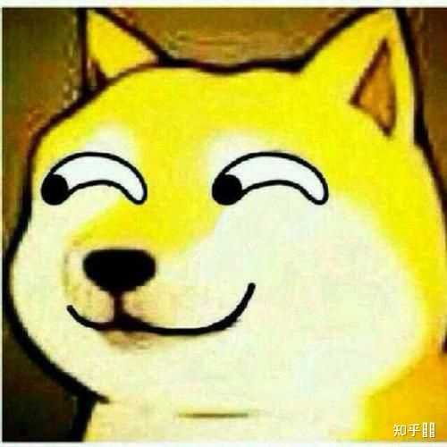 狗头这个表情为何这么多人喜欢用? - 知乎