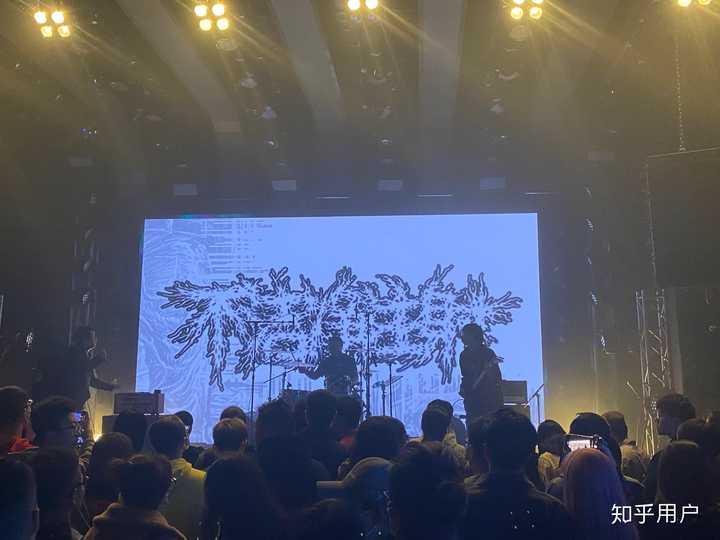 有无色碾乐队推荐? - 知乎