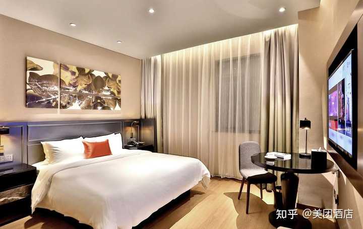 去杭州旅游,有什么酒店推荐? - 知乎