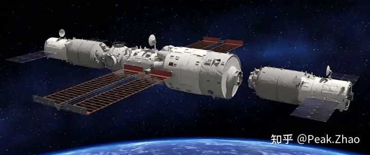新一代载人飞船「梦舟」与原来的「神舟」飞船相比,新在哪里?实现载人登月的重要意义有哪些? - 知乎
