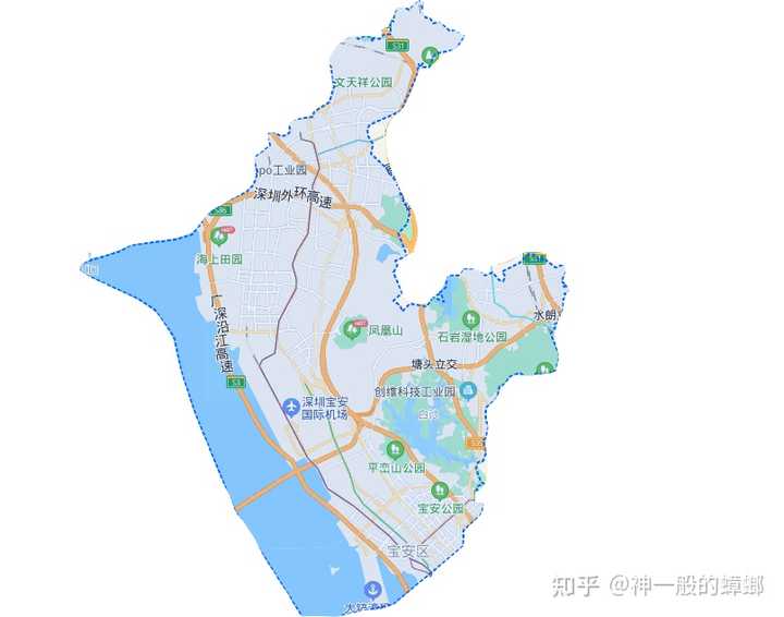 上东湾 深圳租房哪里的比较便宜？？