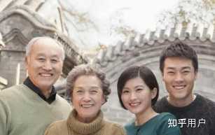 怎么在称呼上区分爸妈和公婆? - 知乎