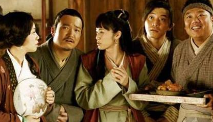 如何评价尚敬导演? - 知乎