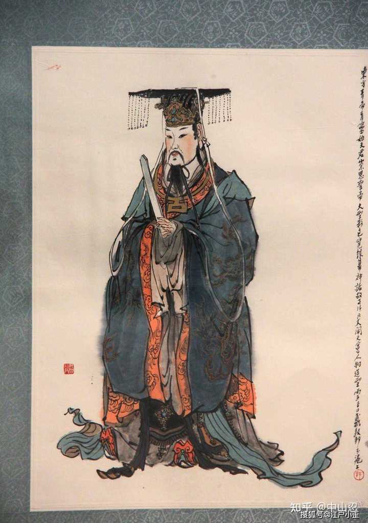 中国神话中有多少个神仙? - 知乎