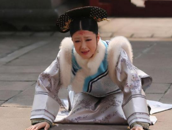 历史上真实的年妃,究竟是怎样一个人? - 知乎