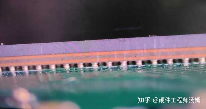 利用x-ray检测设备如何判断BGA虚焊假焊等缺陷? - 知乎
