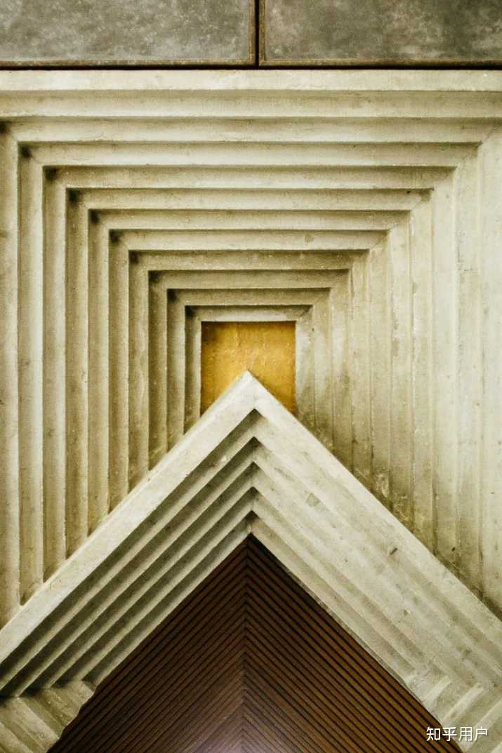卡洛·斯卡帕(Carlo Scarpa)的设计,有哪些精妙之处的设计细节? - 知乎