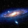 Andromeda Galaxy