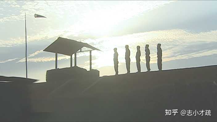 《士兵突击》中最后的成才到底是真的改变了还是隐藏的更深了? - 知乎
