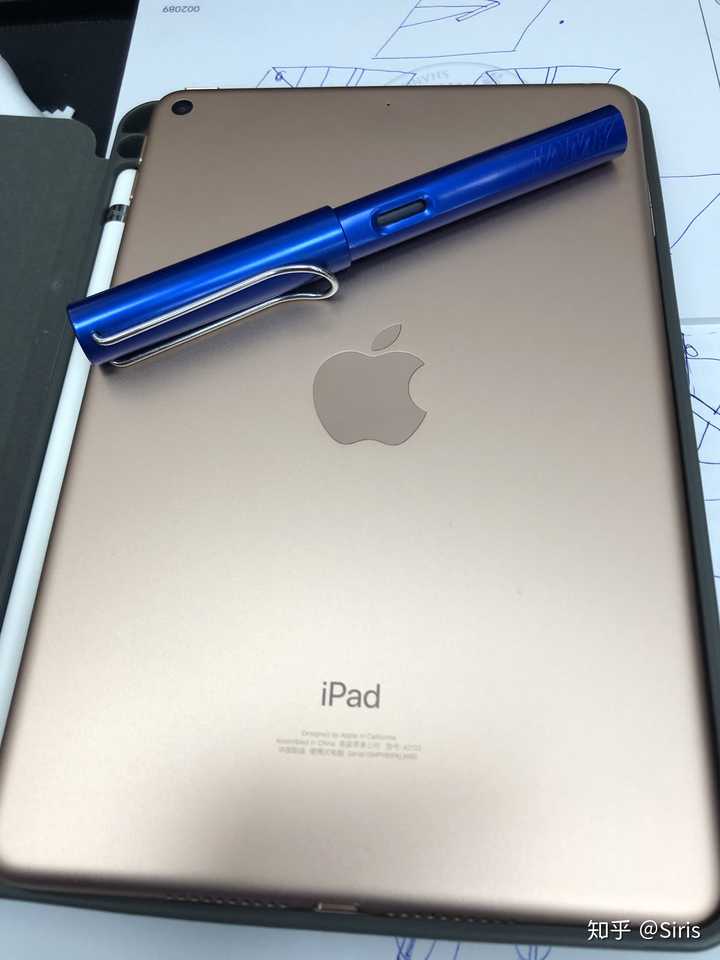 iPad mini5 搭配Apple pencil 的体验如何？ - 知乎