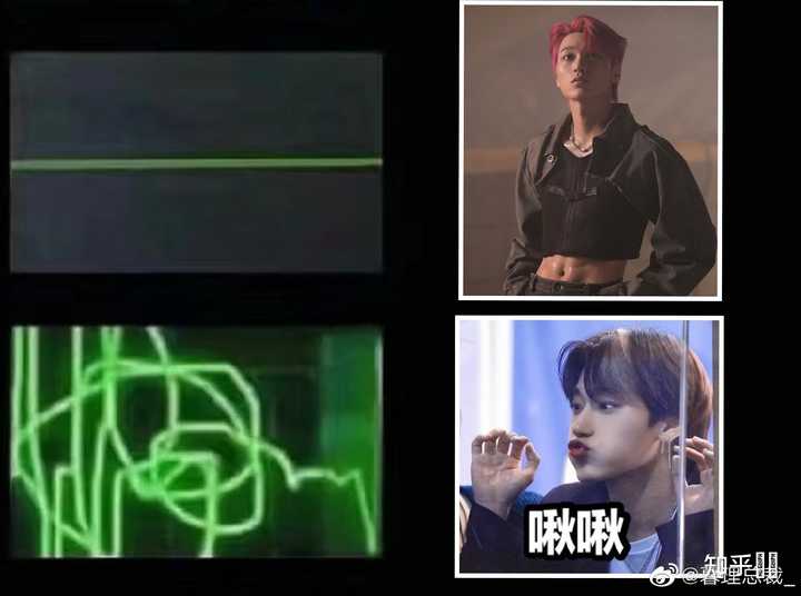 如何评价ATEEZ的崔伞？ - 知乎