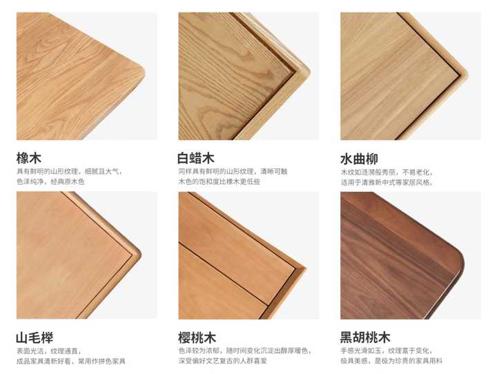 求推荐实木品牌家具? - 知乎